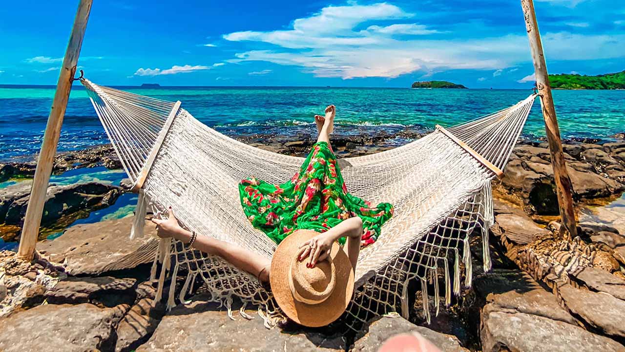 Hòn Móng Tay Phú Quốc – Khám phá vẻ đẹp hoang sơ, thuần khiết